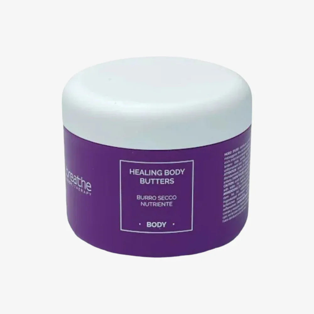 Naturally Breathe Body Divine Anti-Aging Body Butter 250 ml