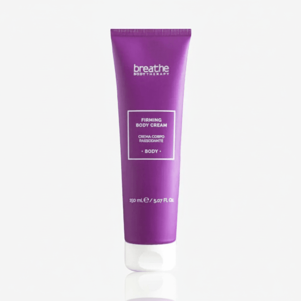 Naturalmente Breathe Firming Body Crema Corpo rassodante 150ml - Planethair