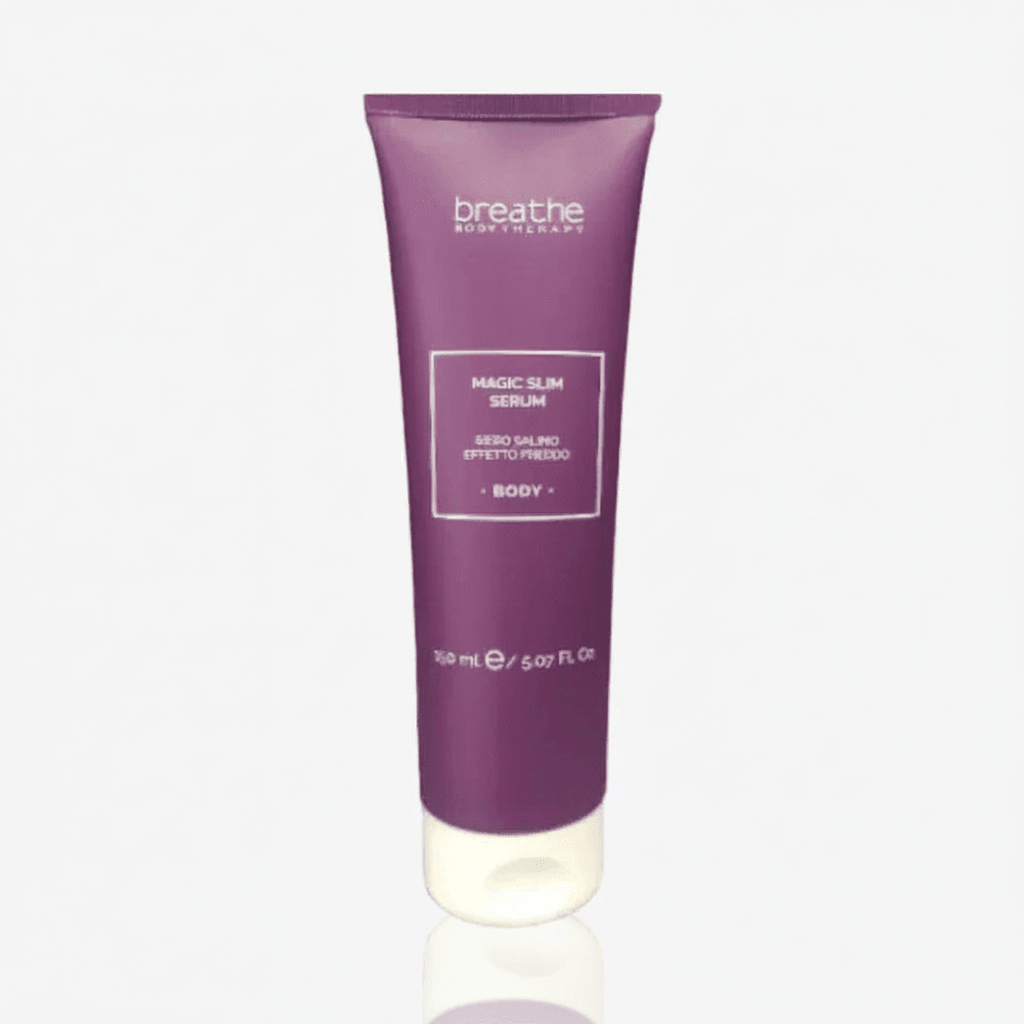 Naturalmente Breathe Magic Slim Serum siero salino effetto freddo 150ml - Planethair