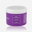 Naturalmente Breathe Fruity Body Peeling esfoliante corpo 250ml - Planethair