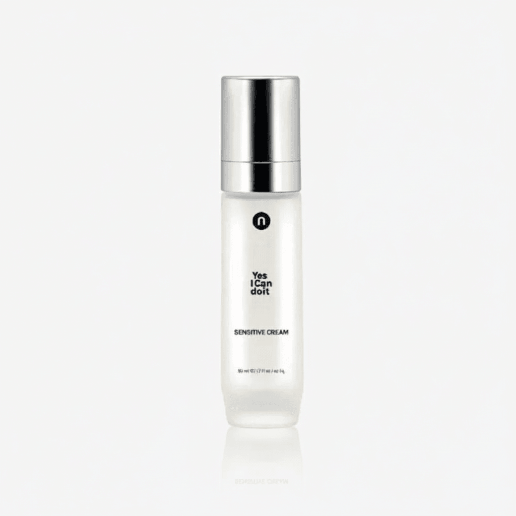 Naturalmente Botanik crema lenitiva pelli sensibili  50 ml