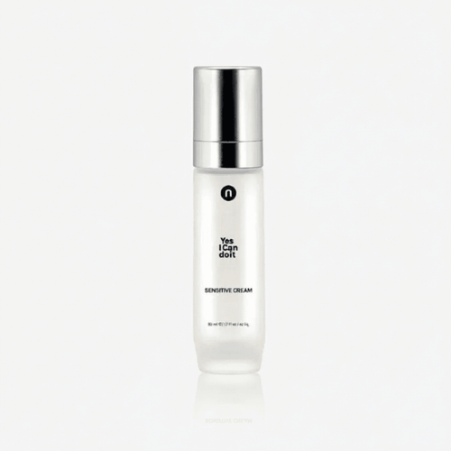Naturalmente Botanik crema lenitiva pelli sensibili 50 ml - Planethair
