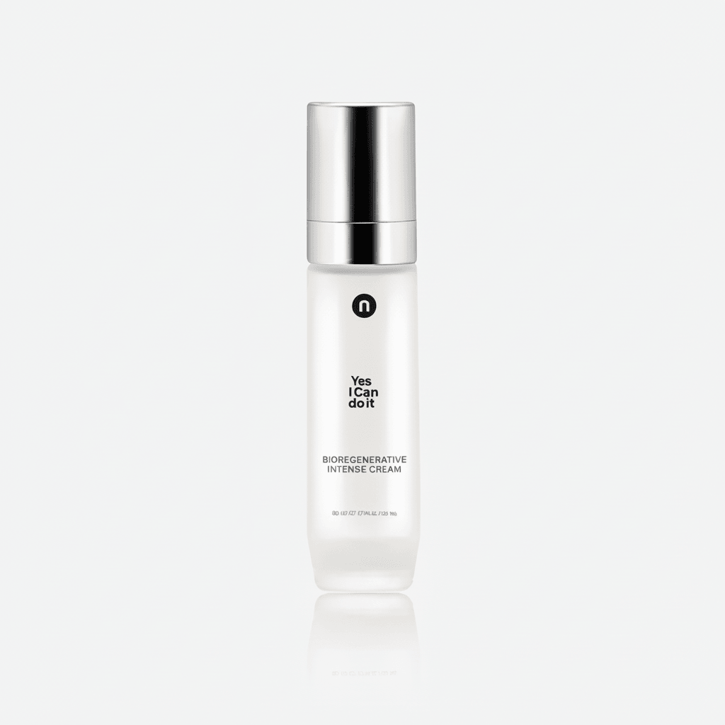 Naturalmente Botanik Bioregenerative Intense crema biorigenerante 50 ml