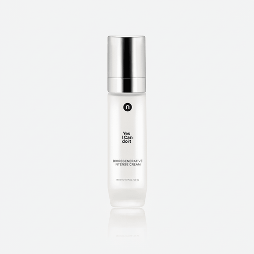Naturalmente Botanik Bioregenerative Intense crema biorigenerante 50 ml - Planethair