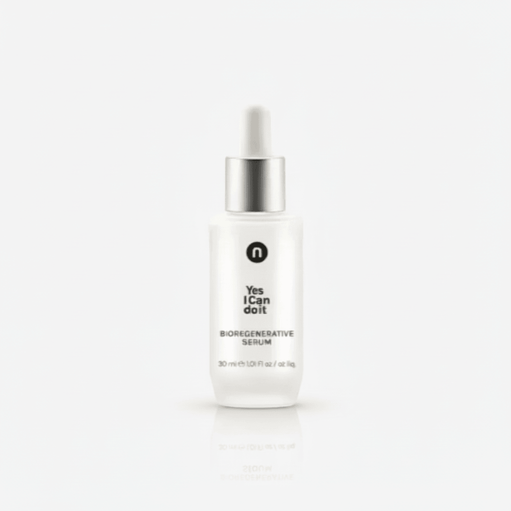 Naturalmente Botanik Bioregenerative siero biorigenerante 30 ml