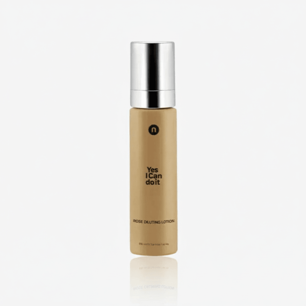 Naturalmente Botanik Rose lozione lenitiva 100 ml