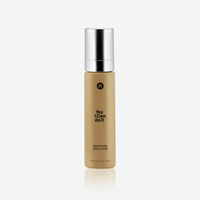 Naturally Botanik Smoothing Lotion 100 ml