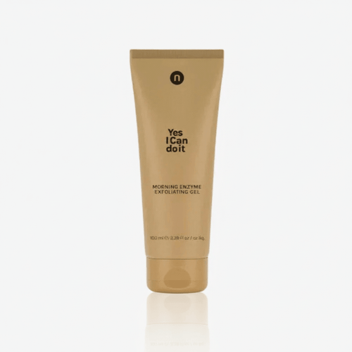 Naturalmente Botanik Morning Enzyme Exfoliating gel esfoliante enzimatico 100 ml - Planethair