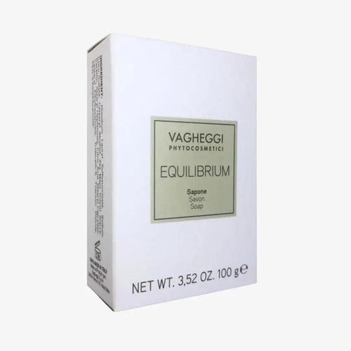 Vagheggi Equilibrium Sapone incluso nel kit