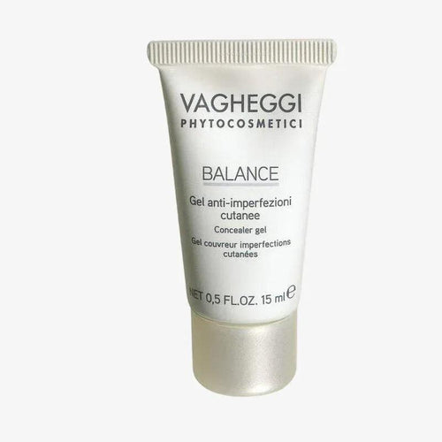 Vagheggi Balance Gel Anti Imperfezioni Cutanee 15ml - Planethair