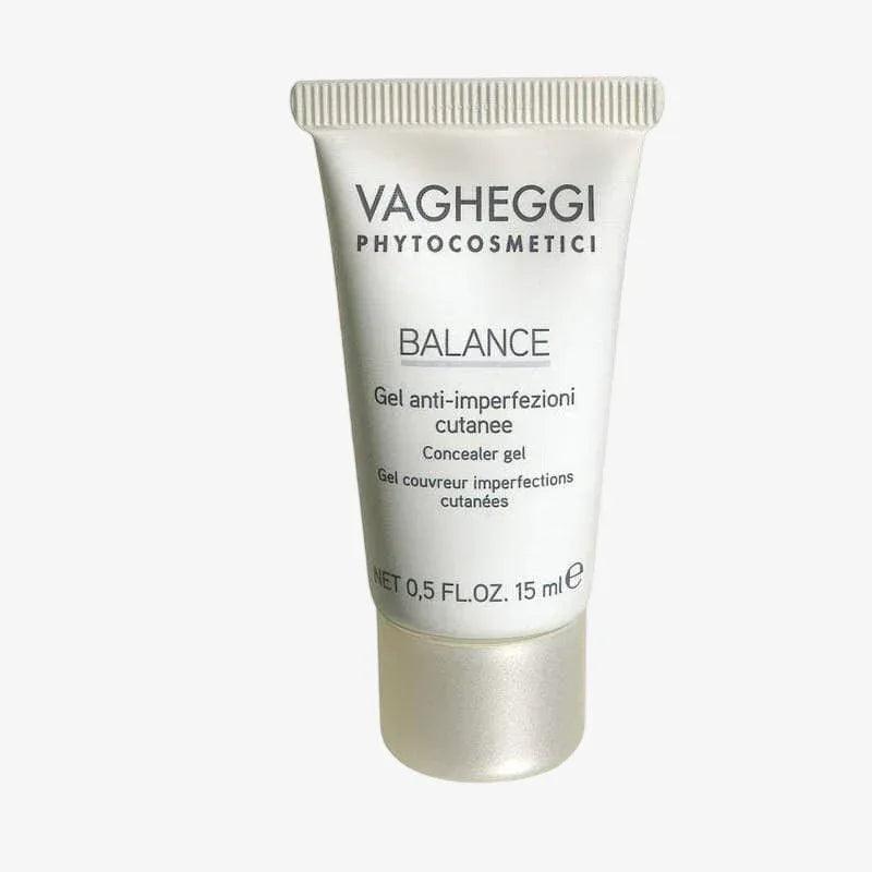Vagheggi Balance Gel Anti Imperfezioni Cutanee 15ml - Planethair