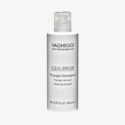Vagheggi Equilibrium Phytogel Detergente incluso nel kit