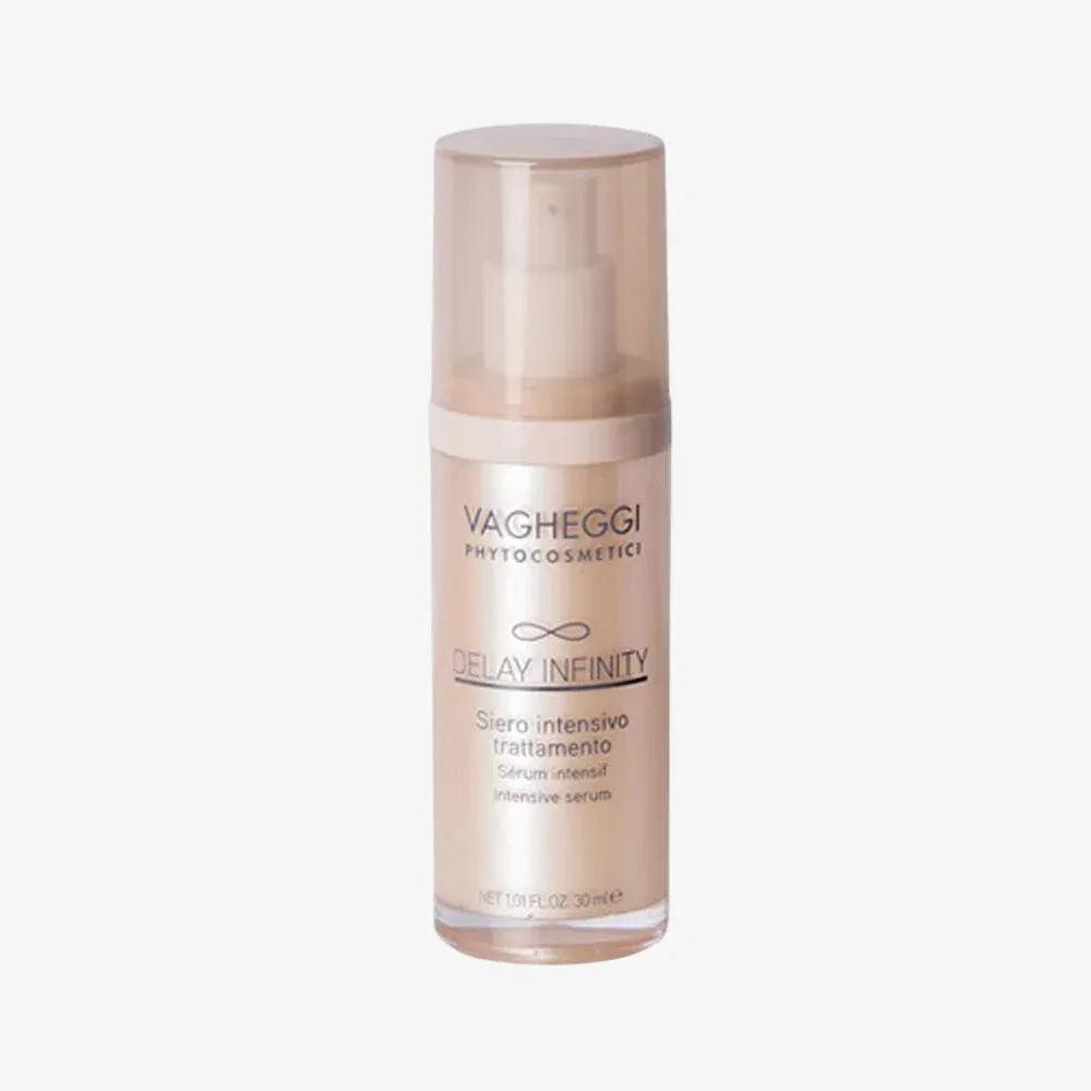 Vagheggi Delay Infinity Siero Intensivo Trattamento 30ml - Planethair