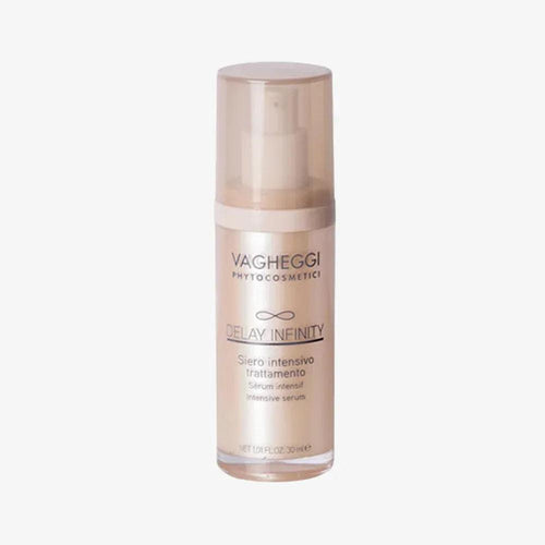 Vagheggi Delay Infinity Siero Intensivo Trattamento 30ml - Planethair