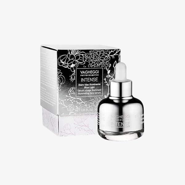 Vagheggi Intense Blue Light Illuminating Face Serum 30ml