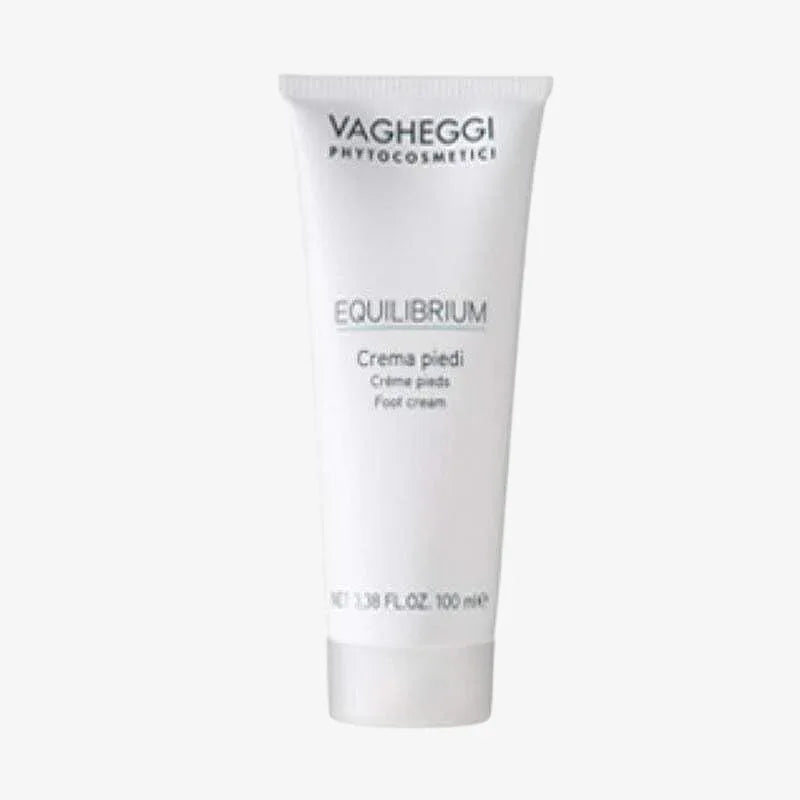 Vagheggi Equilibrium Crema Piedi 100ml - Planethair