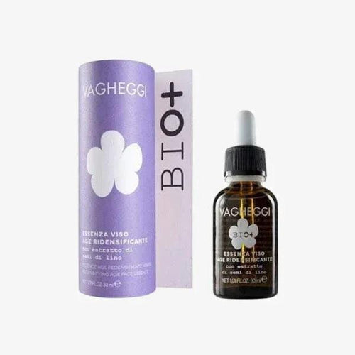 Vagheggi Bio Essenza Viso Age Ridensificante 30ml - Planethair