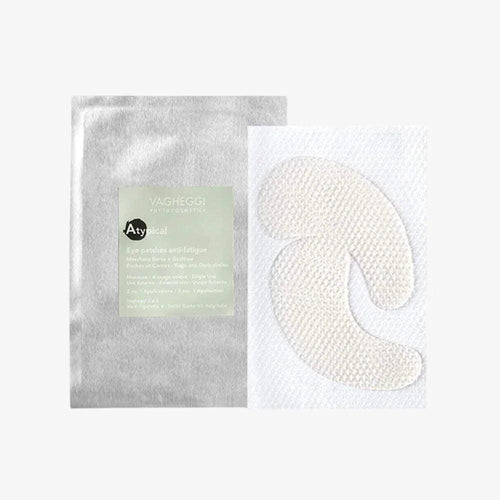 Vagheggi Atypical Eye Patches Anti Fatigue - Planethair