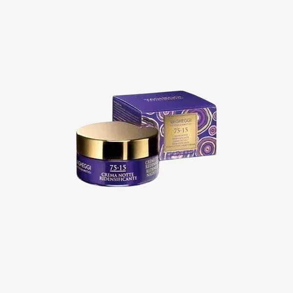 Vagheggi 75.15 Redensifying Night Cream 50ml