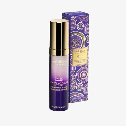 Vagheggi 75.15 Contorno Occhi Intenso 30ml - Planethair