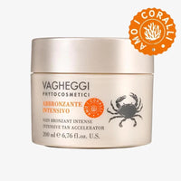 Vagheggi Abbronzante Intensivo 200ml