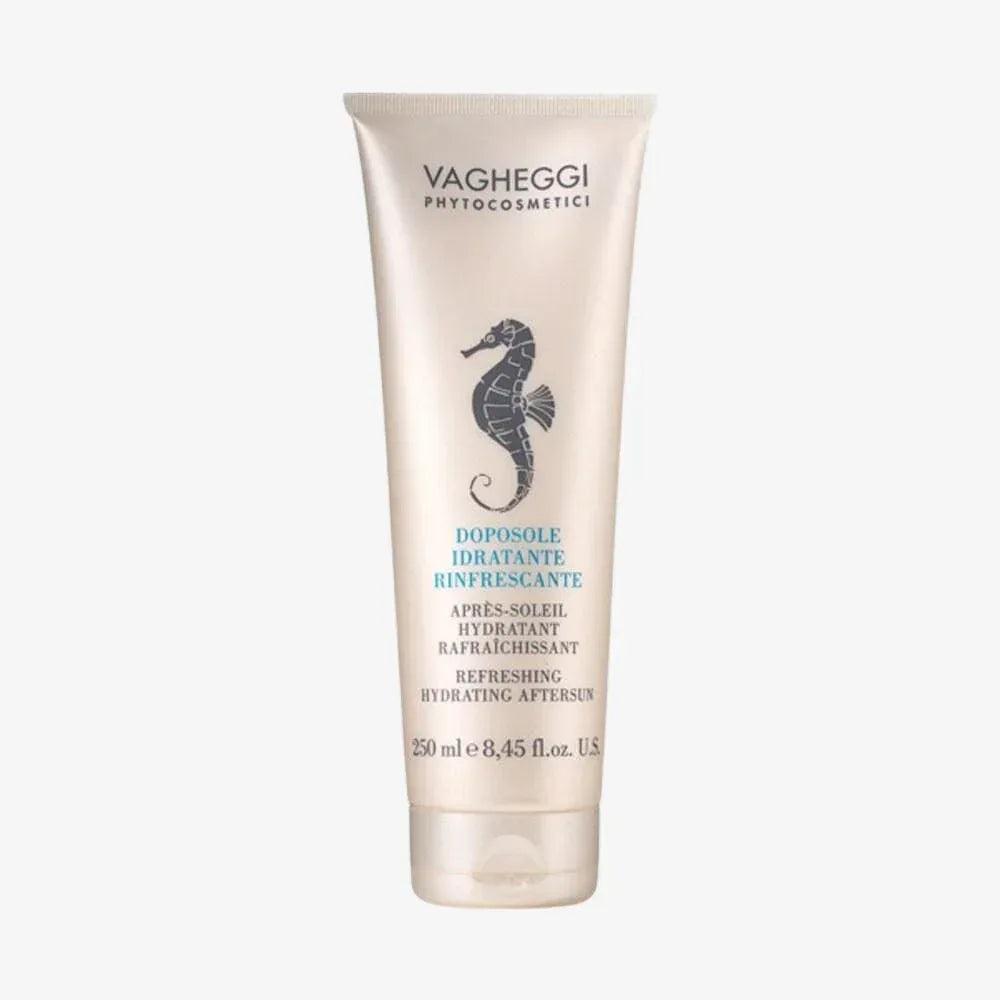 Vagheggi Doposole Idratante Rinfrescante 250ml - Planethair