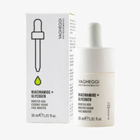 Vagheggi Booster Viso Antirughe Niacinamide + Glycogen 30ml