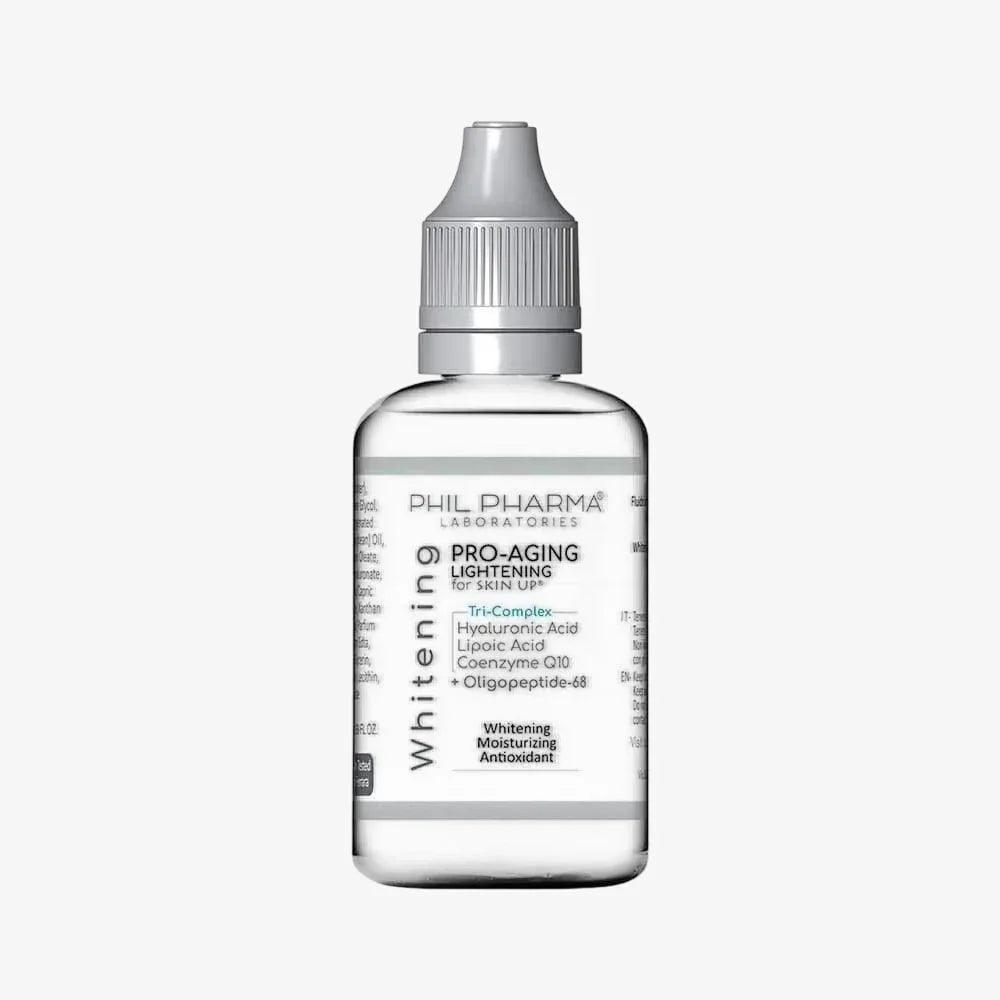 Skin Up Phil Pharma Whitening 50ml - Planethair