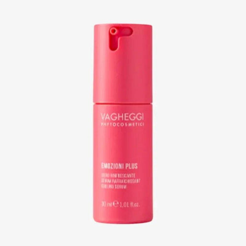 Vagheggi Emozioni Plus Siero Rinfrescante viso 30ml - Planethair