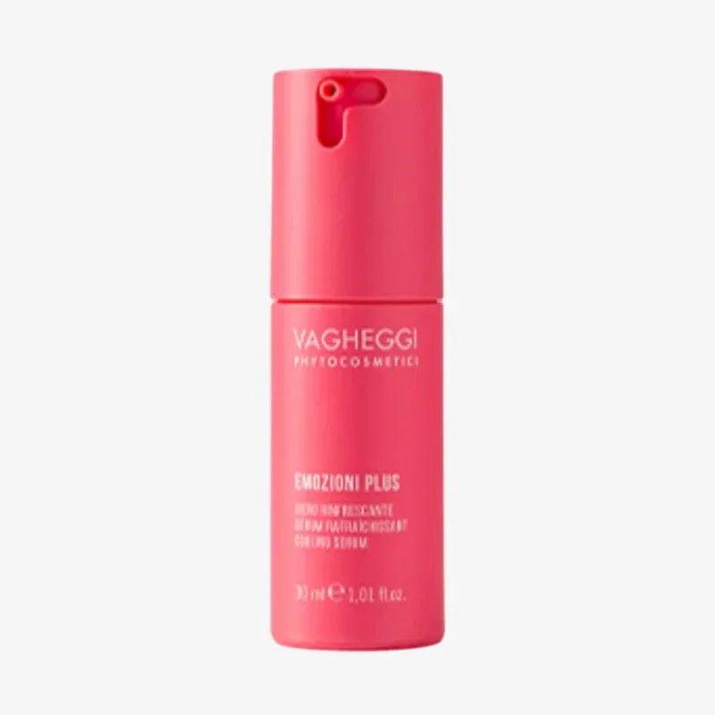 Vagheggi Emozioni Plus Siero Rinfrescante viso 30ml - Planethair
