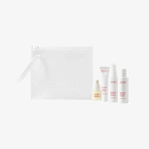 Vagheggi Emozioni Plus Kit Beauty Routine Pelli sensibili - Planethair