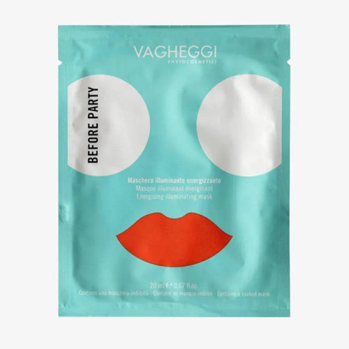 Vagheggi Maschera Viso Before Party 20ml - Planethair