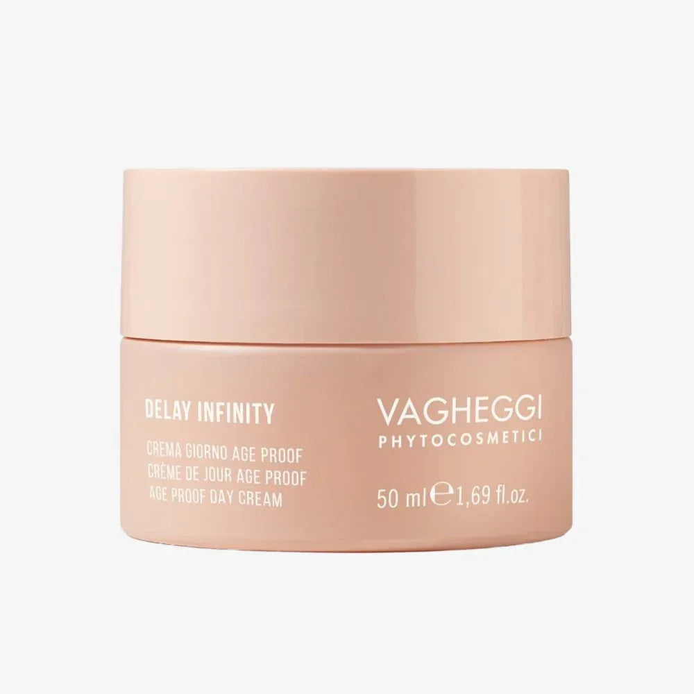 Vagheggi Delay Infinity Anti-wrinkle Day Cream 50ml