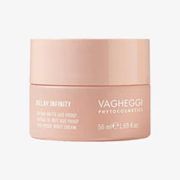 Crema Notte Age Proof Vagheggi Delay Infinity Crema antirughe 50ml