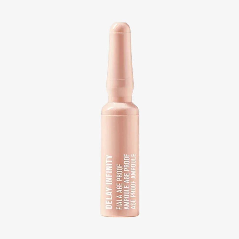 Delay Infinity Fiala Age Proof Vagheggi 10 x 1,5ml - Planethair