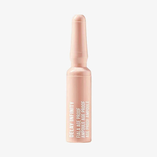 Delay Infinity Fiala Age Proof Vagheggi 10 x 1,5ml - Planethair