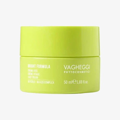 Vagheggi Bright Formula Crema Viso 50ml - Planethair
