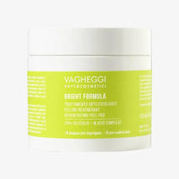 Vagheggi Trattamento Urto Esfoliante Bright Formula 135ml