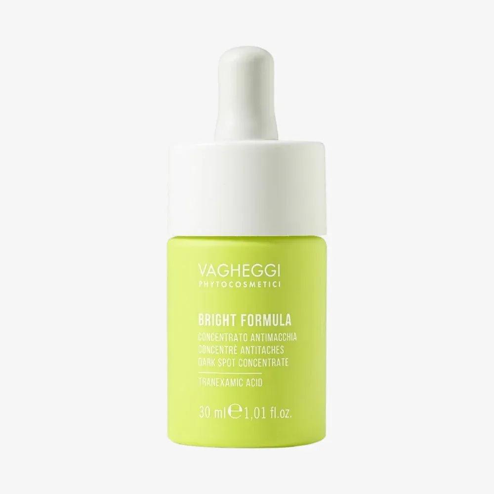 Bright Formula Concentrato Viso Anti Macchia Vagheggi 30ml