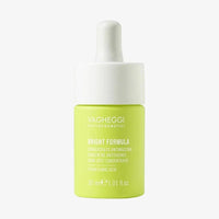 Bright Formula Concentrato Viso Anti Macchia Vagheggi 30ml