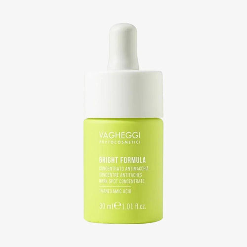 Bright Formula Concentrato Viso Anti Macchia Vagheggi 30ml - Planethair