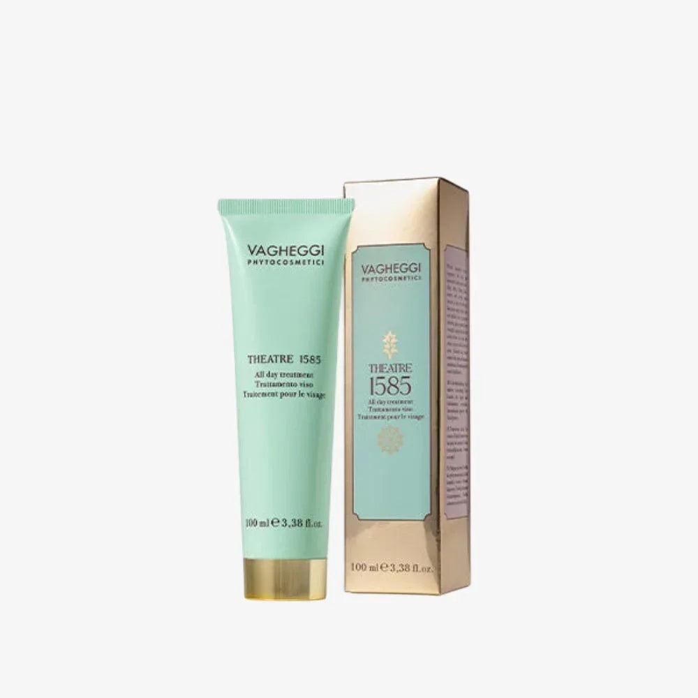 Vagheggi THEATRE 1585 Trattamento viso 100ml