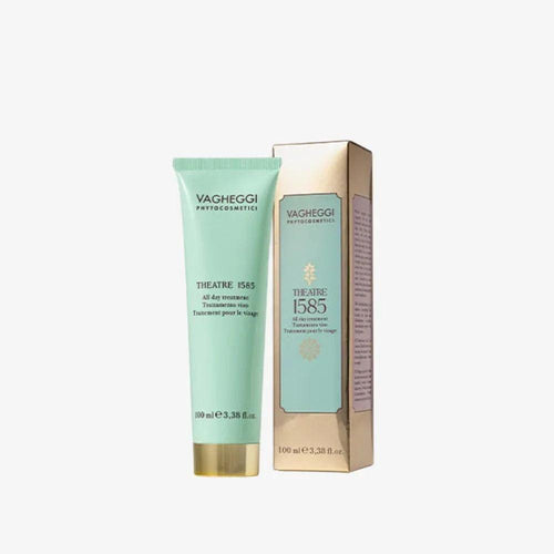 Vagheggi THEATRE 1585 Trattamento viso 100ml - Planethair