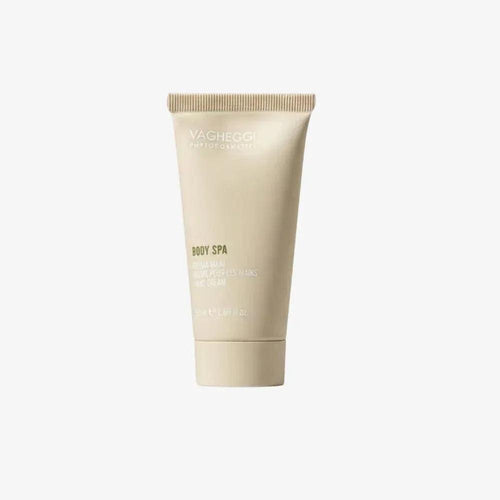 Vagheggi Body Spa Crema Mani Nutriente 50ml - Planethair