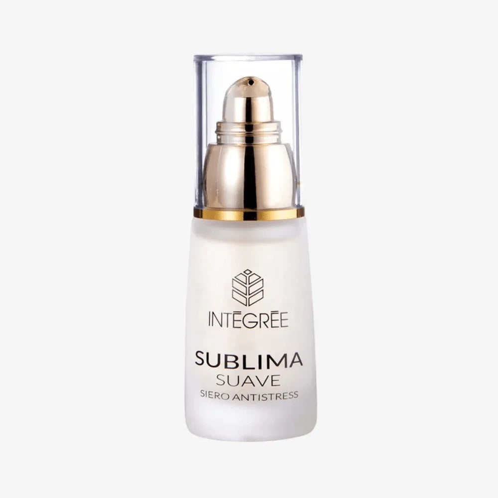Integree Suave Antistress Face Serum 30ml