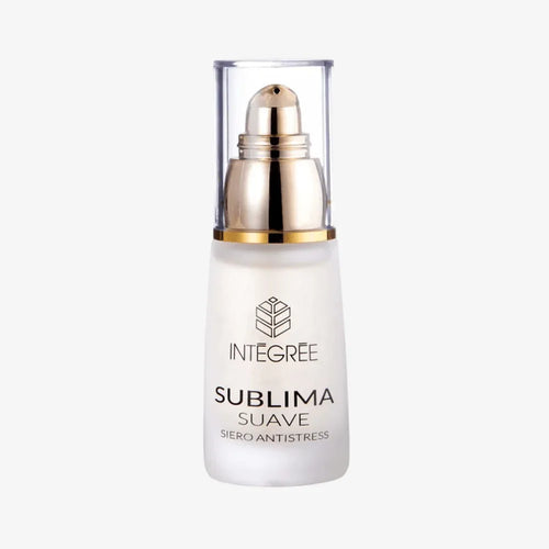 Integree Suave Siero Viso Antistress 30ml - Planethair