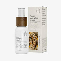 Power Anti Aging Cream 60ml Farm To Fresh crema viso antieta