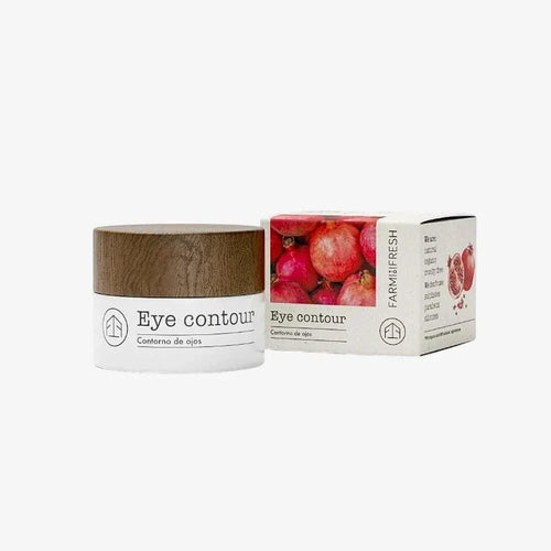 Eye Contour Farm To Fresh 20ml contorno occhi - Planethair