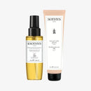 Sothys kit solare SPF30 e doposole - Planethair
