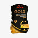 Agiva Gold Strisce Depilatorie Viso 24 - Planethair
